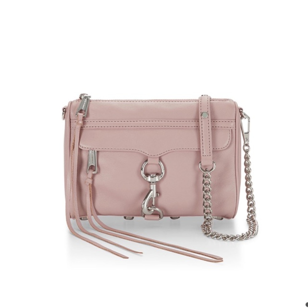 NWT- Mini MAC